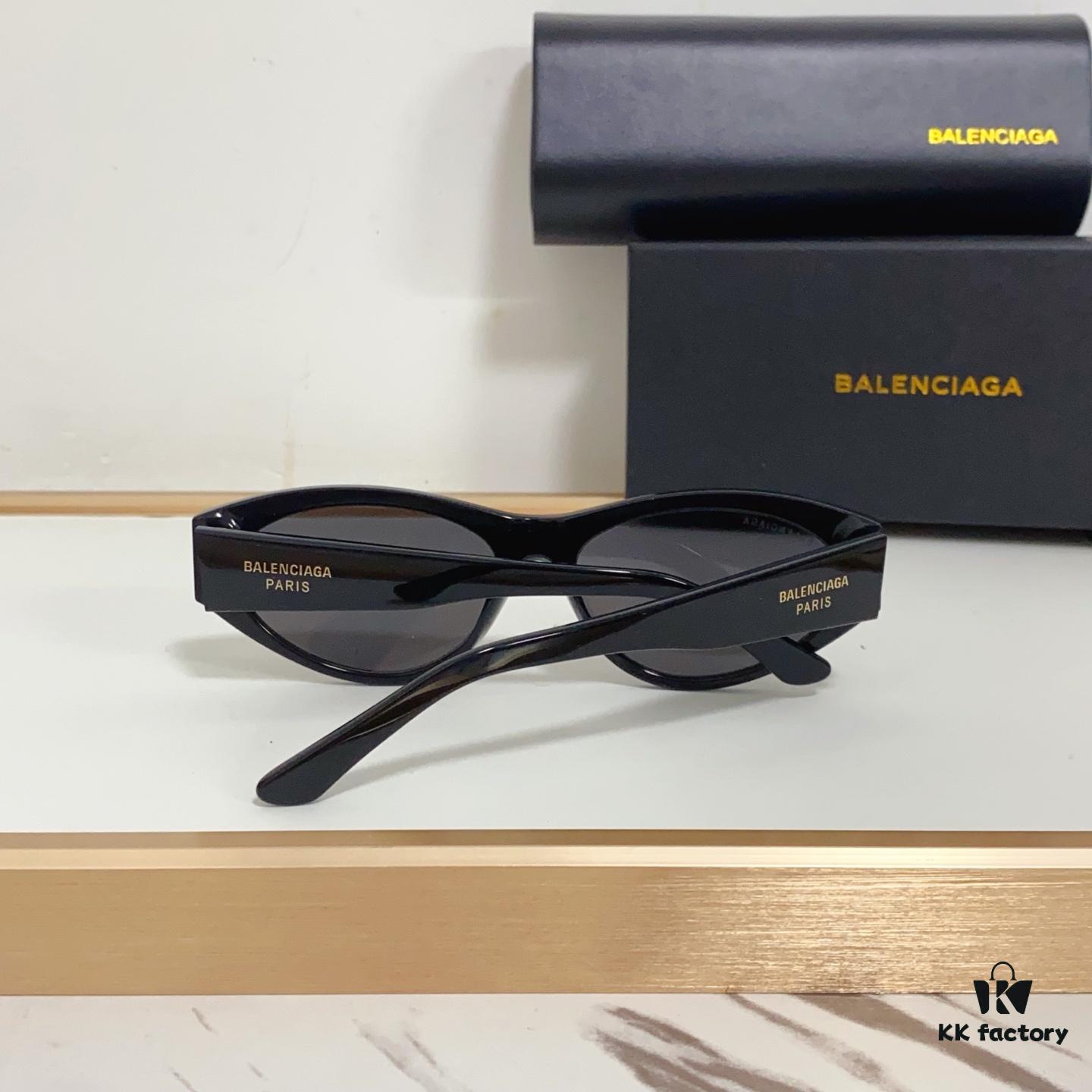 140 BALENCIAGA BB0367 Sunglasses