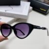 BALENCIAGA Latest Design with Unique Silhouette, Minimalist Frame, High-Quality Sunglasses