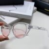 BALENCIAGA Balenciaga Latest Unique Design Sunglasses Minimalist Frame High-Quality Eyewear