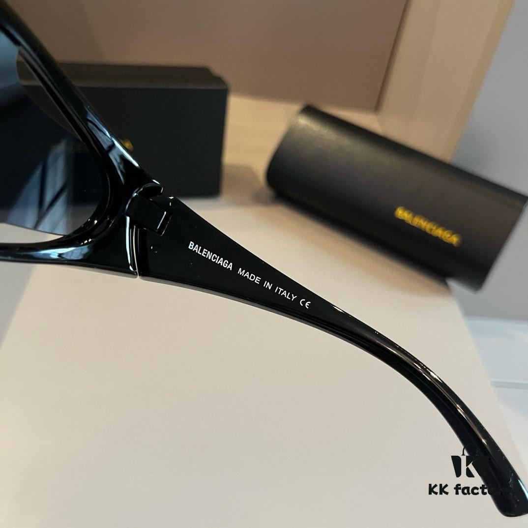 Balenciaga Sunglasses BB0317S, Luxury Brand Unisex Stylish Design