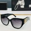 BALENCIAGA BB0323SK Size 55□19-125, Unique and Stylish Design, Highly Versatile Sunglasses