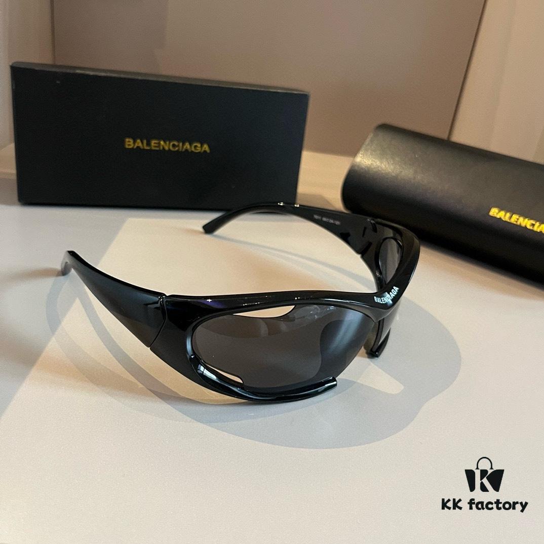 BALENCIAGA BB0317S Sunglasses