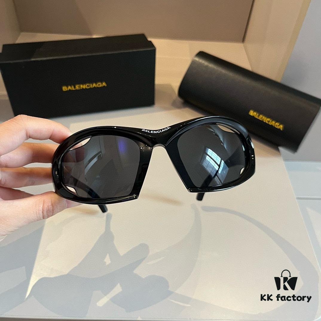 BALENCIAGA BB0317S Sunglasses