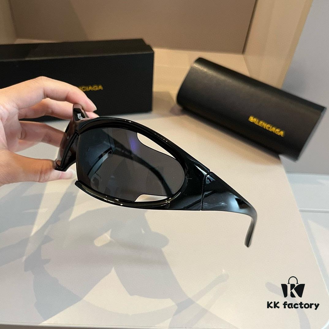 BALENCIAGA BB0317S Sunglasses