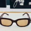 BALENCIAGA Balenciaga Latest Unique Design That You'll Fall in Love With at First Sight BB0310SK Size: 53□22-140 Premium Quality Eyewear Sunglasses