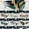 BALENCIAGA Balenciaga Latest Unique Design That You'll Fall in Love With at First Sight BB0310SK Size: 53□22-140 Premium Quality Eyewear Sunglasses