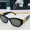 BALENCIAGA Latest Unique Design That Captivates at First Sight BB0311SK Size: 53□21-140 High-Quality Sunglasses