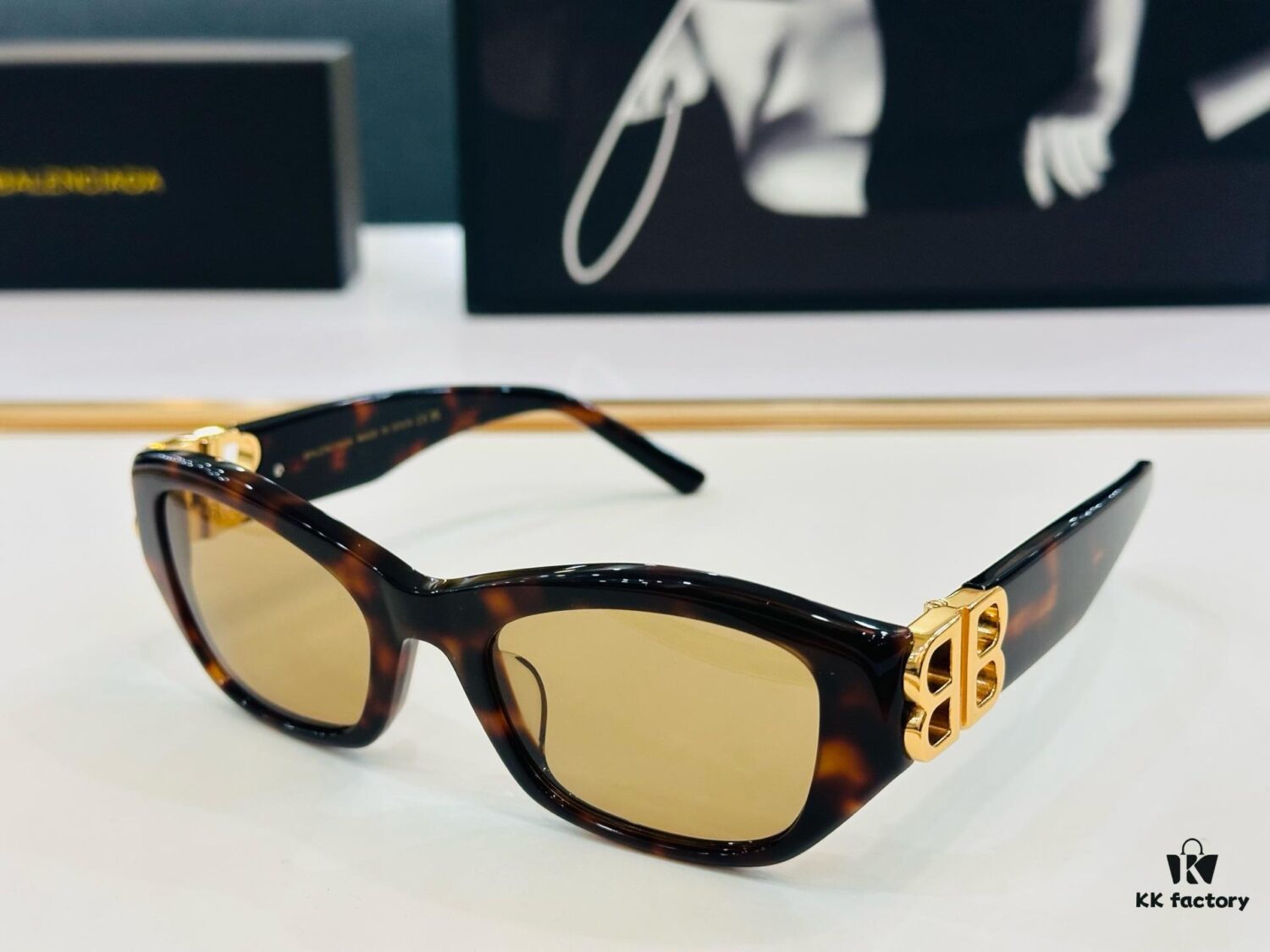 BALENCIAGA Latest Unique Design That Captivates at First Sight BB0311SK Size: 53□21-140 High-Quality Sunglasses