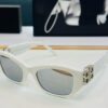 BALENCIAGA Latest Unique Design That Captivates at First Sight BB0311SK Size: 53□21-140 High-Quality Sunglasses