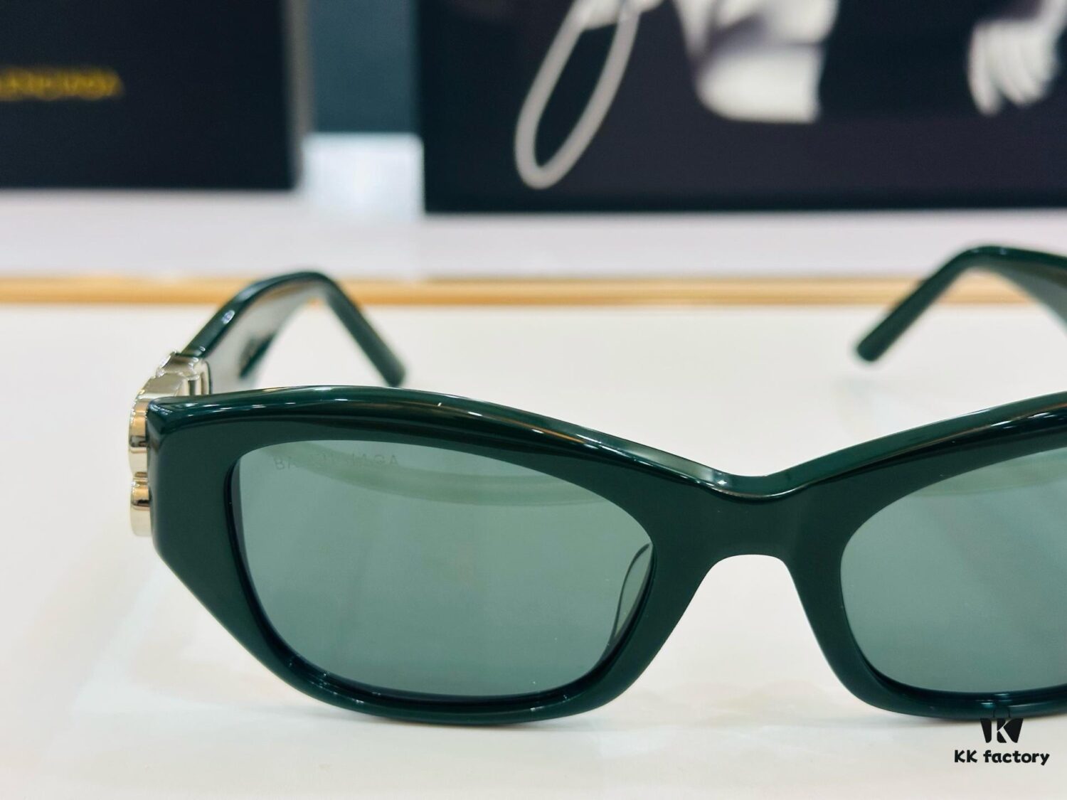 BALENCIAGA Latest Unique Design That Captivates at First Sight BB0311SK Size: 53□21-140 High-Quality Sunglasses