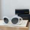 130 BALENCIAGA Balenciaga Model BB0256 Sunglasses