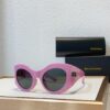 130 BALENCIAGA Balenciaga Model BB0256 Sunglasses