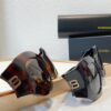 130 BALENCIAGA Balenciaga Model BB0256 Sunglasses