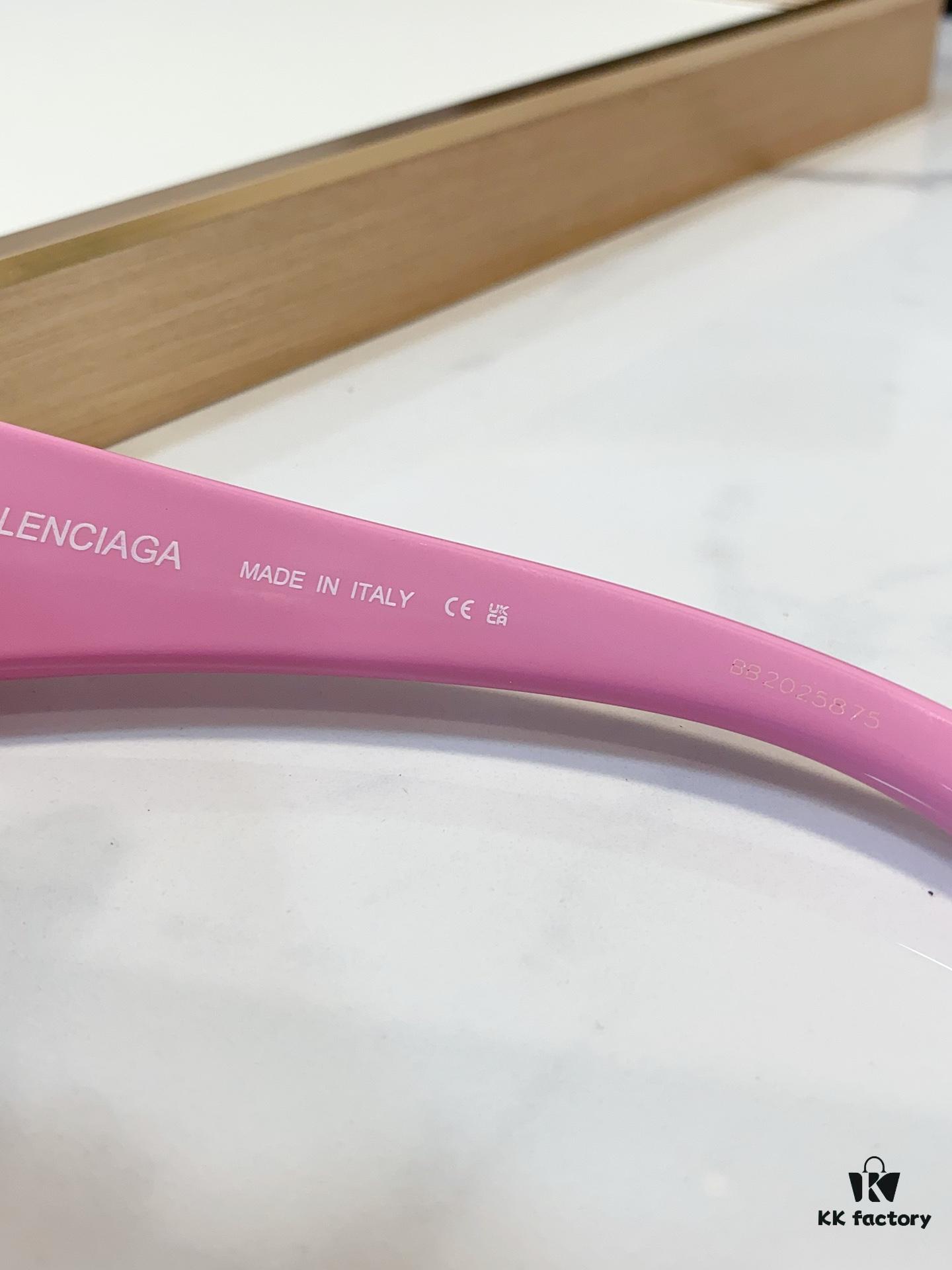 130 BALENCIAGA Balenciaga Model BB0256 Sunglasses