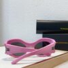 130 BALENCIAGA Balenciaga Model BB0256 Sunglasses