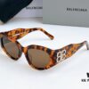 140 BALENCIAGA New Arrival Small Size Sunglasses for Stylish Look