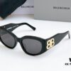 140 BALENCIAGA New Arrival Small Size Sunglasses for Stylish Look