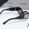 140 BALENCIAGA New Arrival Small Size Sunglasses for Stylish Look