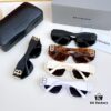 140 BALENCIAGA New Arrival Small Size Sunglasses for Stylish Look