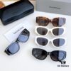 140 BALENCIAGA New Arrival Small Size Sunglasses for Stylish Look