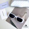 140 BALENCIAGA BB0096 ZP High Version Frame