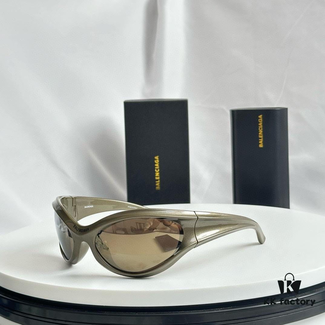 BALENCIAGA BB0317S Sunglasses