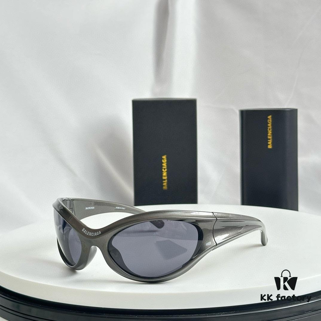 BALENCIAGA BB0317S Sunglasses
