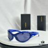 BALENCIAGA BB0317S Sunglasses