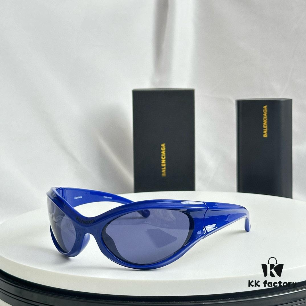 BALENCIAGA BB0317S Sunglasses