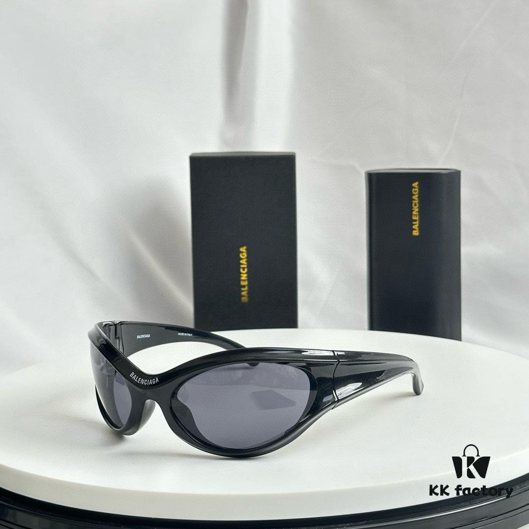 BALENCIAGA BB0317S Sunglasses