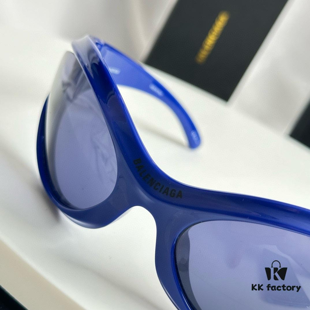 BALENCIAGA BB0317S Sunglasses