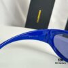 BALENCIAGA BB0317S Sunglasses