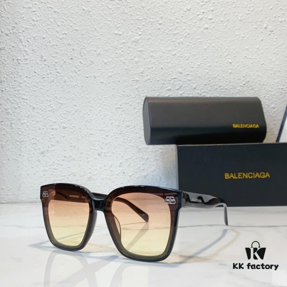 140 BALENCIAGA BB0116 Sunglasses