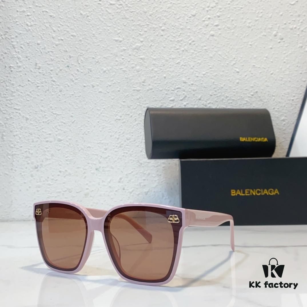 140 BALENCIAGA BB0116 Sunglasses