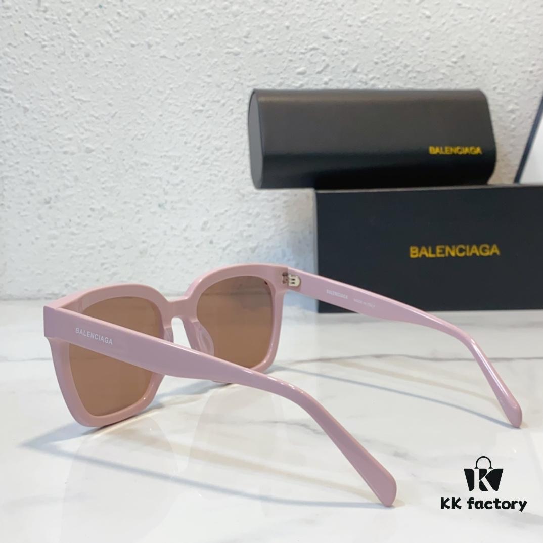 140 BALENCIAGA BB0116 Sunglasses