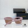 140 BALENCIAGA BB0116 Sunglasses