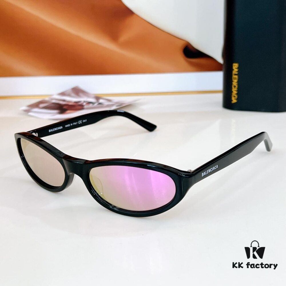 140 BALENCIAGA BB0007S Sunglasses