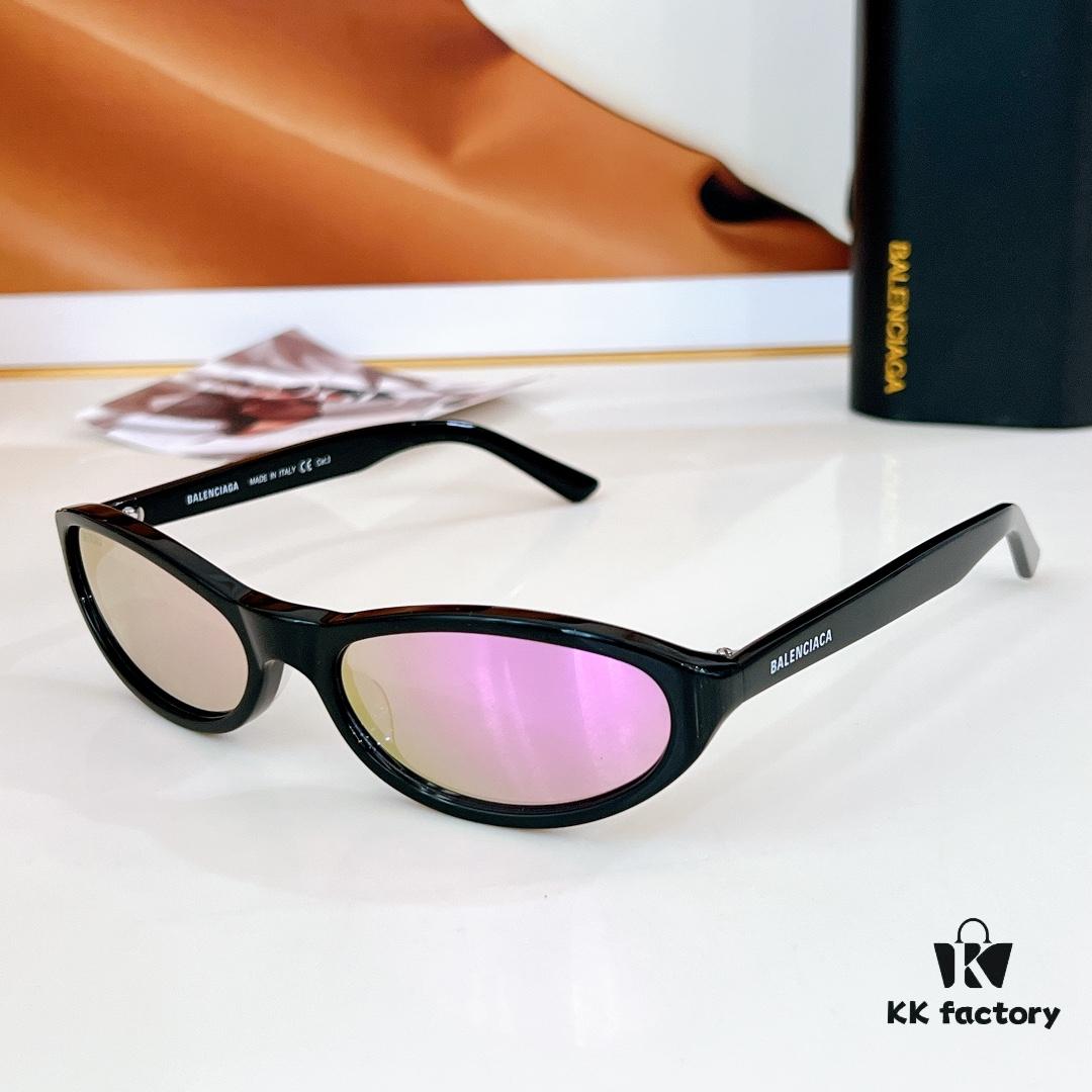 140 BALENCIAGA BB0007S Sunglasses