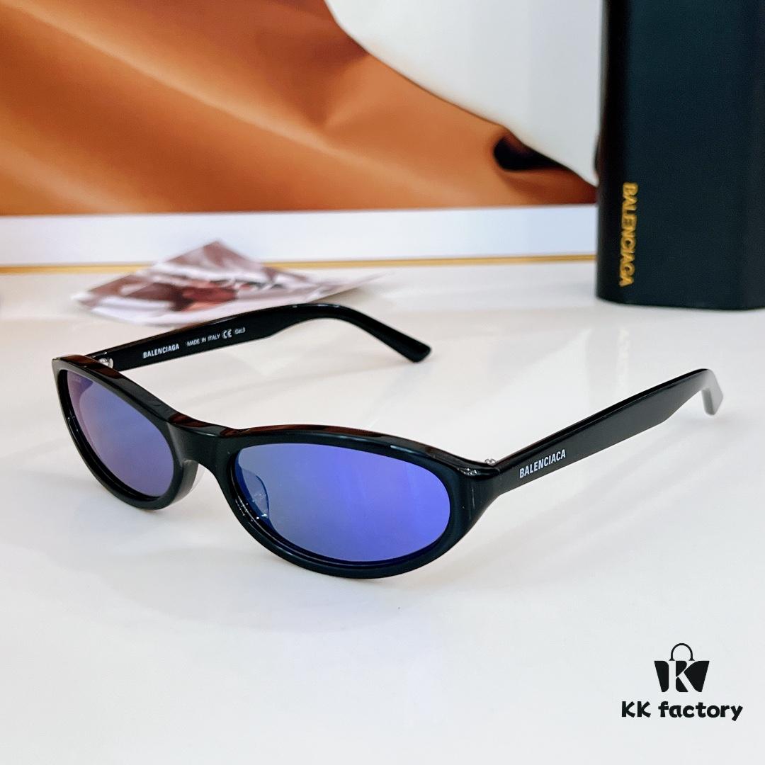 140 BALENCIAGA BB0007S Sunglasses
