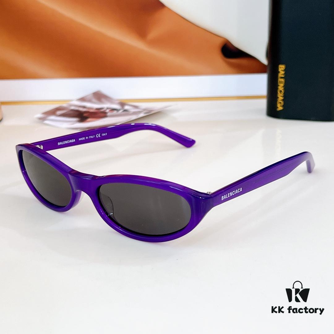 140 BALENCIAGA BB0007S Sunglasses