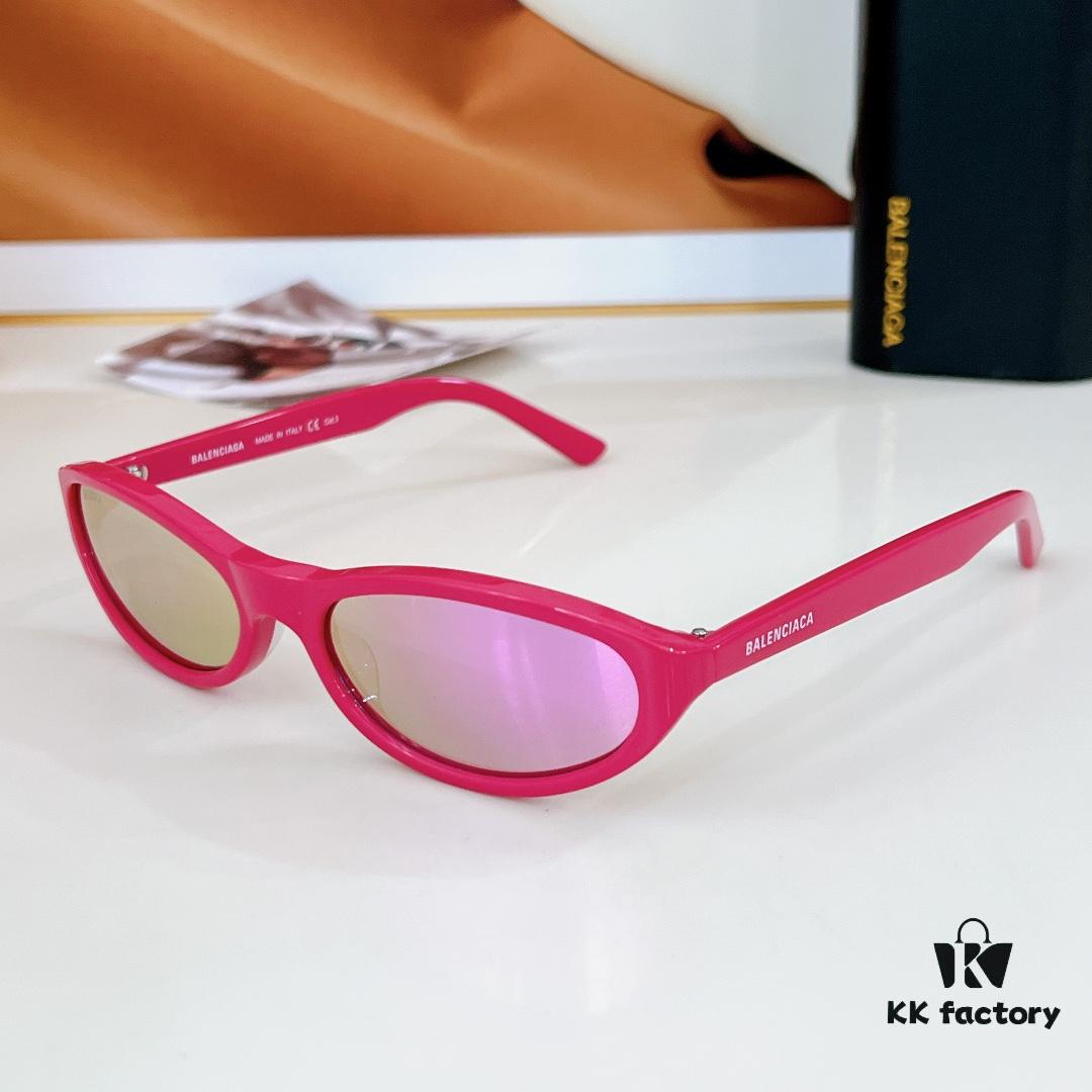 140 BALENCIAGA BB0007S Sunglasses