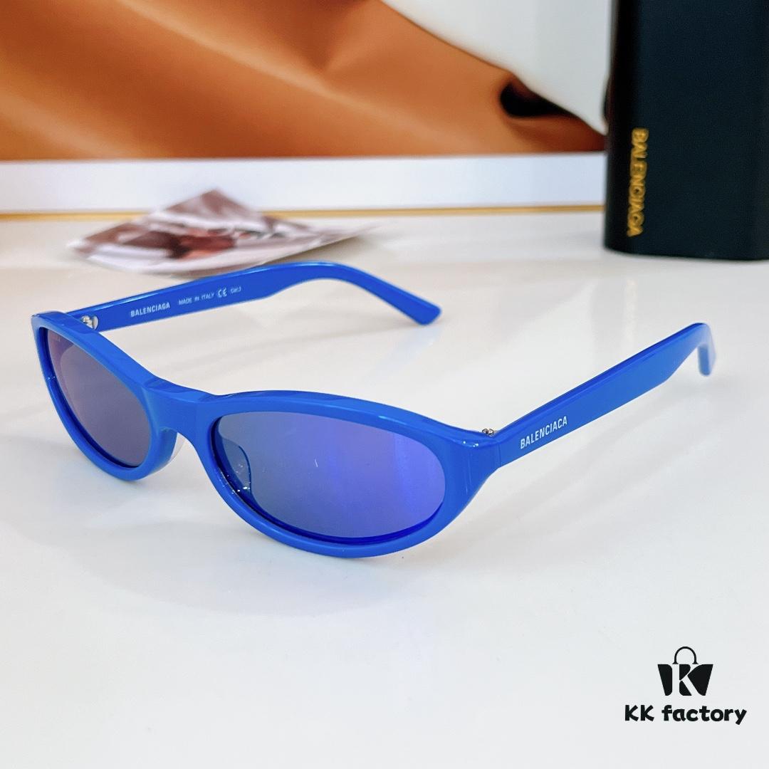 140 BALENCIAGA BB0007S Sunglasses