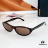140 BALENCIAGA BB0007S Sunglasses