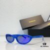 140 BALENCIAGA BB0007S Sunglasses Size 58-18-140