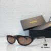 140 BALENCIAGA BB0007S Sunglasses Size 58-18-140