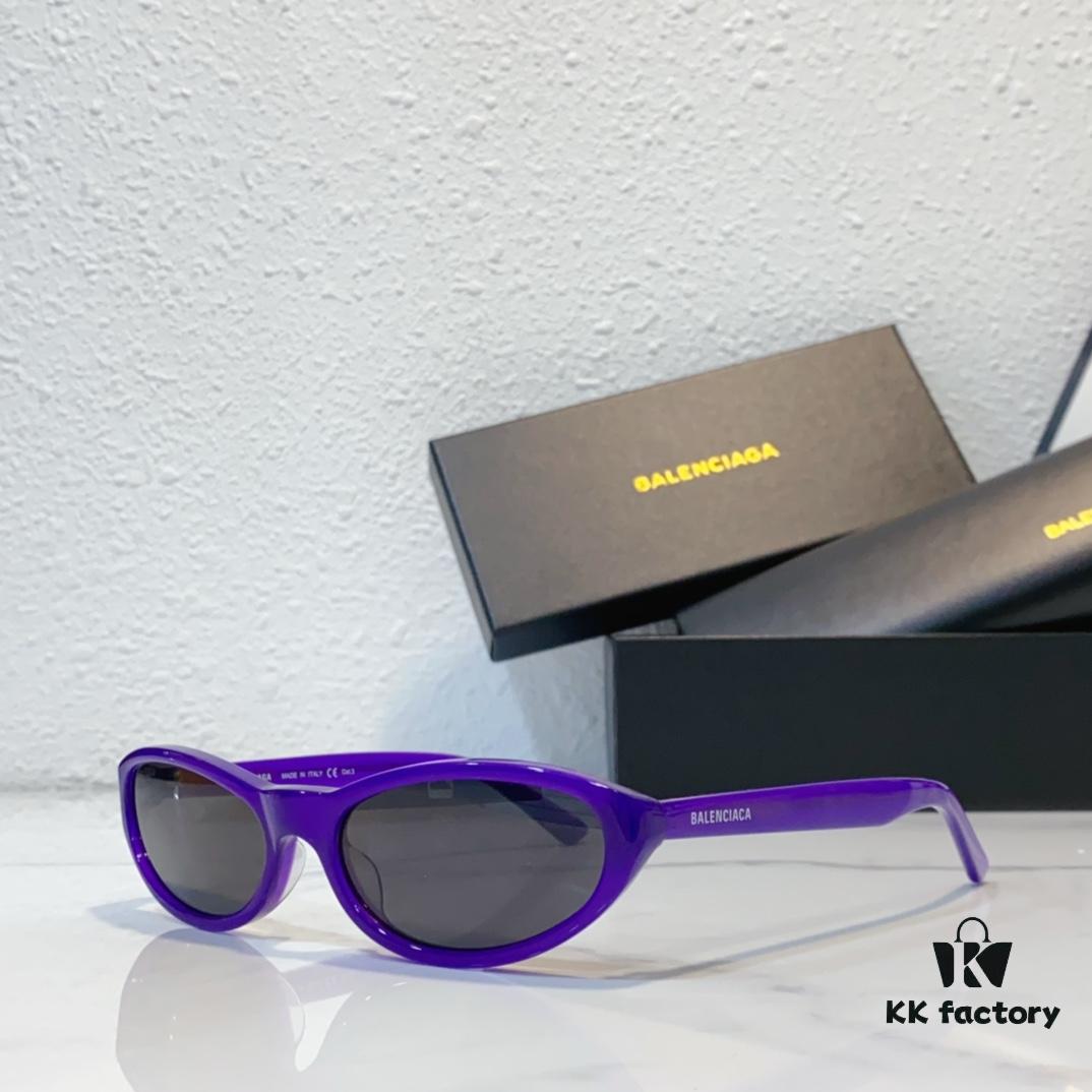 140 BALENCIAGA BB0007S Sunglasses Size 58-18-140