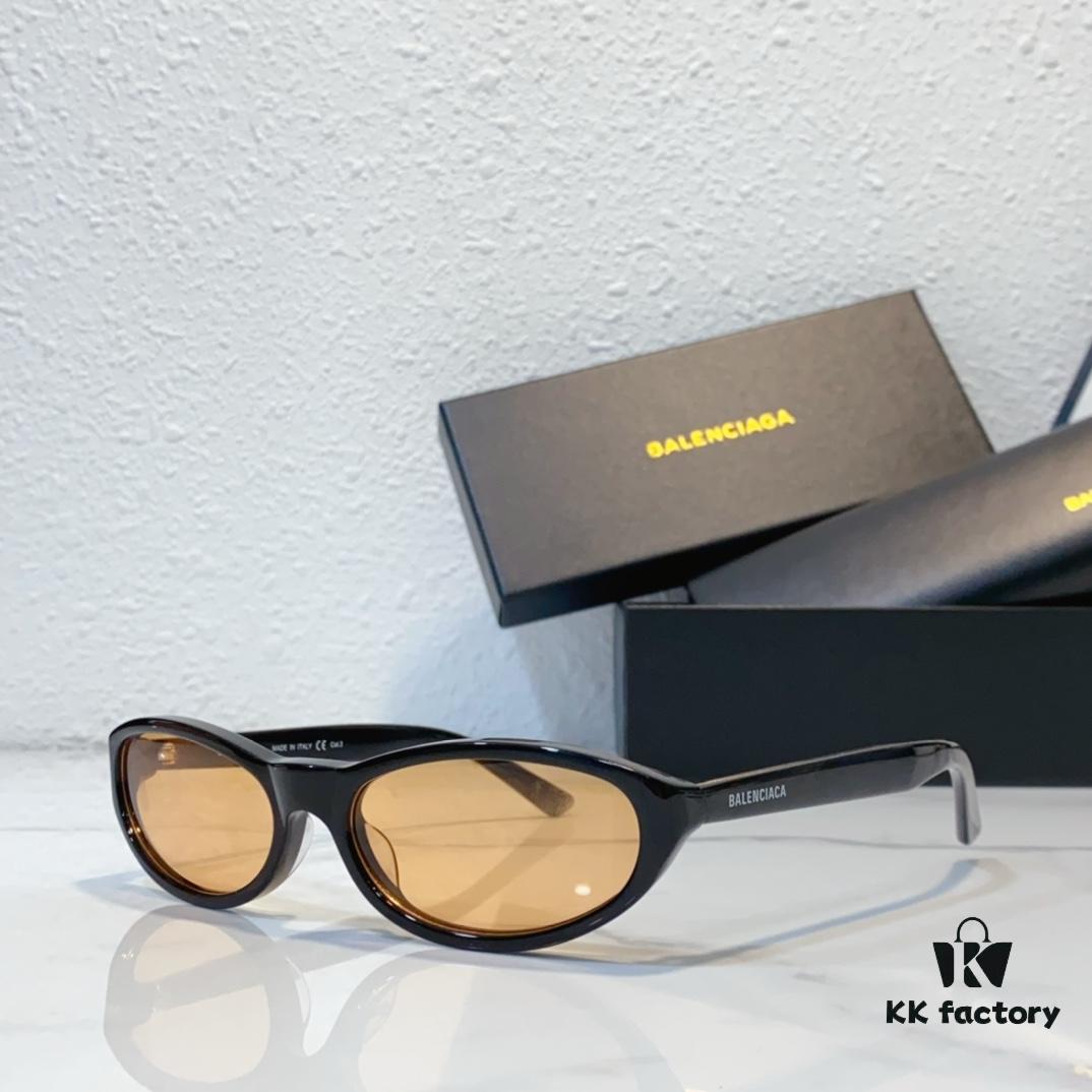 140 BALENCIAGA BB0007S Sunglasses Size 58-18-140