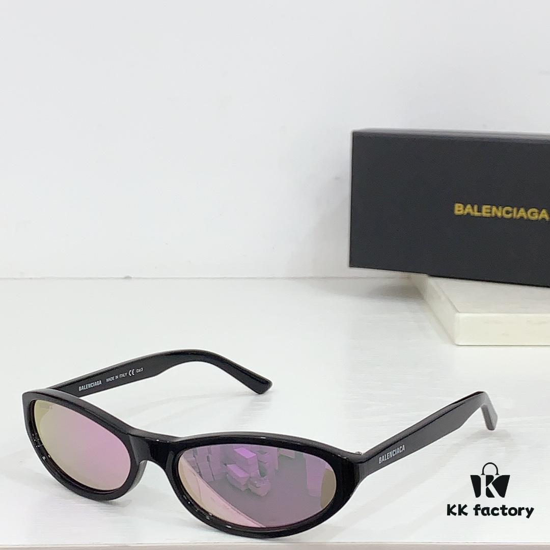 140 BALENCIAGA BB0007S SIZE: 58□18-140 Sunglasses