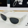 BALENCIAGA BB0324SK Size 55□19-135, Unique and Stylish Design, Highly Versatile Sunglasses