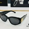 BALENCIAGA BB0324SK Size 55□19-135, Unique and Stylish Design, Highly Versatile Sunglasses